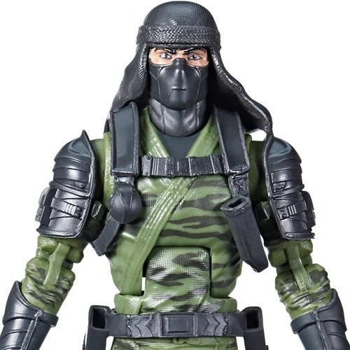 G.I. Joe Classified Series 6-Inch Action Figure - by Hasbro | Buy at ToyShnip