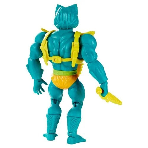 Masters of the Universe Origins Action Figure - by Mattel | Buy at ToyShnip
