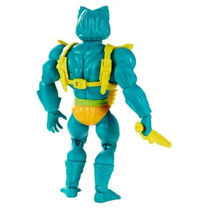 Masters of the Universe Origins Action Figure - by Mattel | Buy at ToyShnip