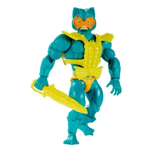 Masters of the Universe Origins Action Figure - by Mattel | Buy at ToyShnip
