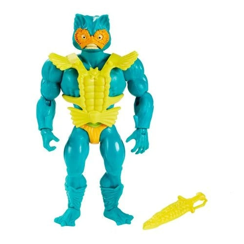 Masters of the Universe Origins Action Figure - by Mattel | Buy at ToyShnip