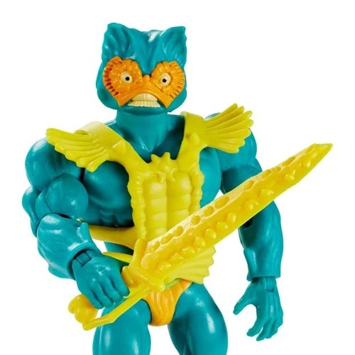 Masters of the Universe Origins Action Figure - by Mattel | Buy at ToyShnip