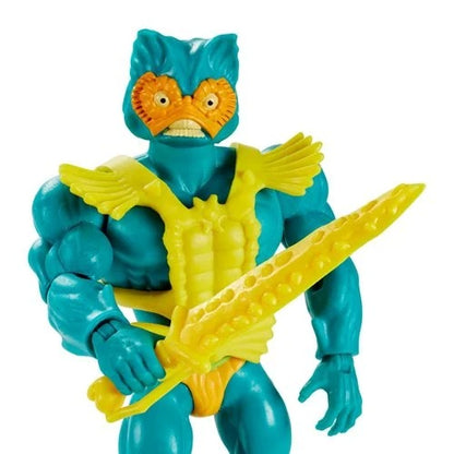 Masters of the Universe Origins Action Figure - by Mattel | Buy at ToyShnip