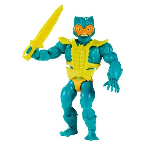 Masters of the Universe Origins Action Figure - by Mattel | Buy at ToyShnip