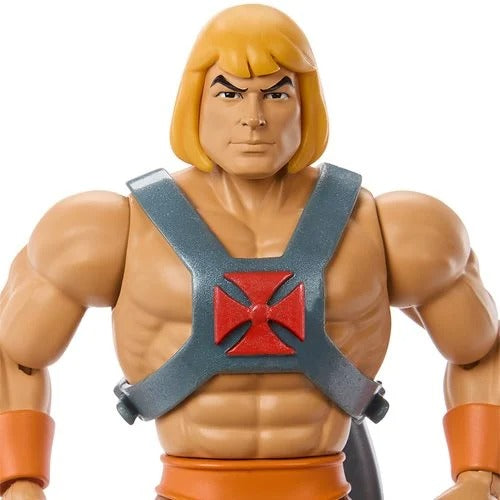 Masters of the Universe Origins Action Figure - by Mattel | Buy at ToyShnip