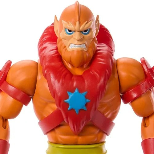 Masters of the Universe Origins Action Figure - by Mattel | Buy at ToyShnip