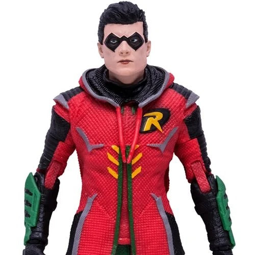 DC Gaming Gotham Knights 7-Inch Action Figure - by McFarlane Toys | Buy at ToyShnip