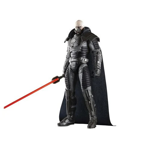 Star Wars The Black Series Darth Malgus 6-Inch Action Figure-Hasbro-ToyShnip