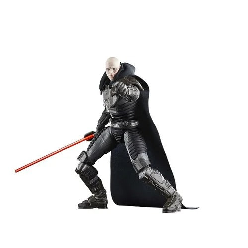 Star Wars The Black Series Darth Malgus 6-Inch Action Figure-Hasbro-ToyShnip