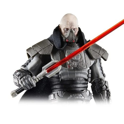 Star Wars The Black Series Darth Malgus 6-Inch Action Figure-Hasbro-ToyShnip