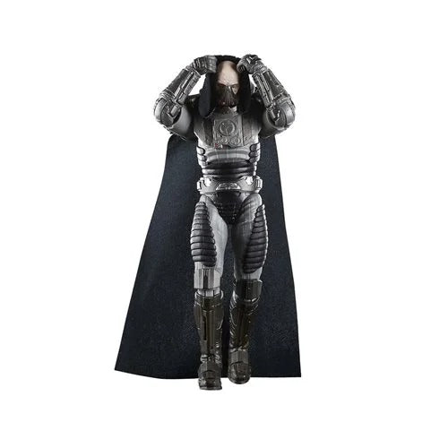 Star Wars The Black Series Darth Malgus 6-Inch Action Figure-Hasbro-ToyShnip