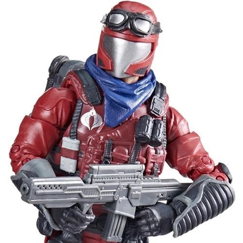 G.I. Joe Classified Series 6-Inch Action Figure - by Hasbro | Buy at ToyShnip