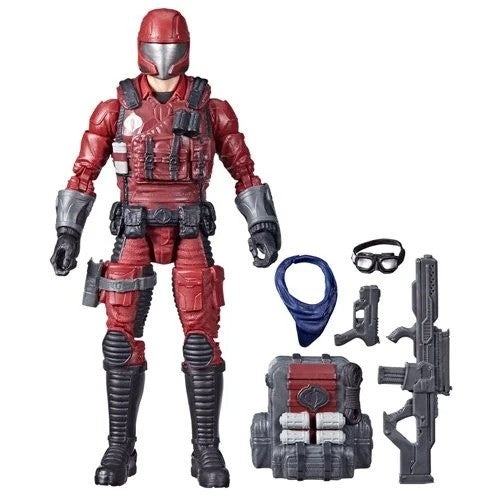 G.I. Joe Classified Series 6-Inch Action Figure - by Hasbro | Buy at ToyShnip