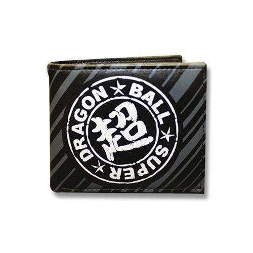 Dragon Ball Super Icon Wallet - by Great Eastern Entertainment | Buy at ToyShnip