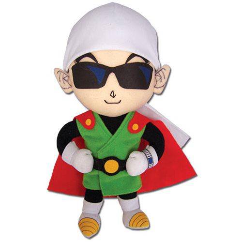 Dragon Ball Z Great Saiyaman Plush - by Great Eastern Entertainment | Buy at ToyShnip