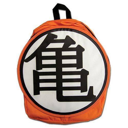 Dragon Ball Z Kame Backpack - by Great Eastern Entertainment | Buy at ToyShnip