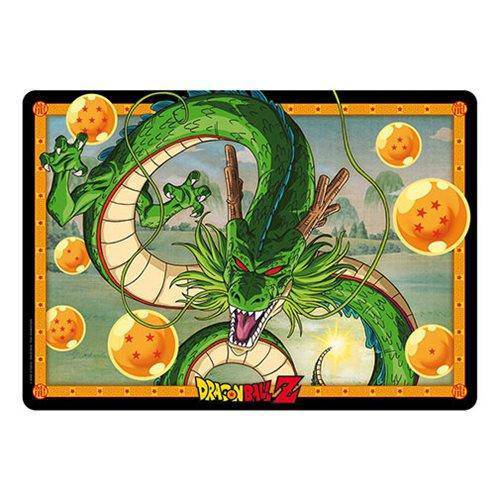 Dragon Ball Z Shenron Gaming Mousepad - by Abysse America | Buy at ToyShnip