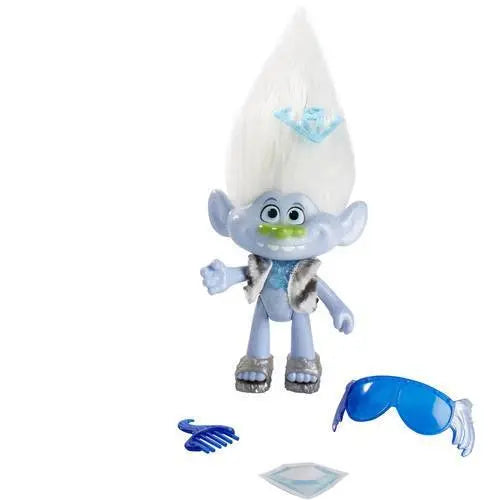 DreamWorks Trolls 9-Inch Figure - Guy Diamond - by Hasbro | Buy at ToyShnip