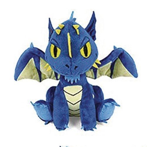Dungeons & Dragons 7.5In Phunny Plush - by Kidrobot | Buy at ToyShnip