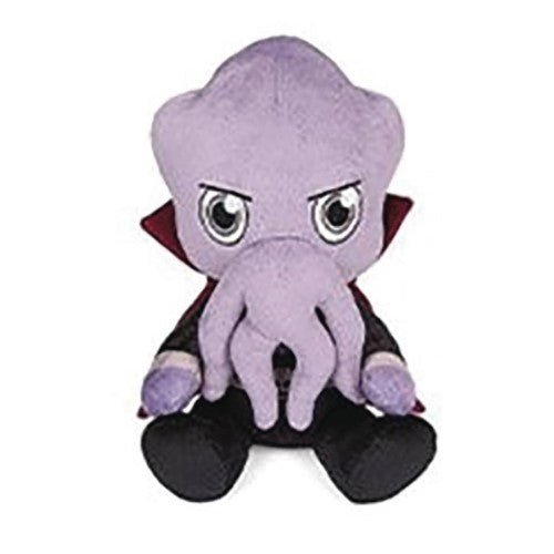 Dungeons & Dragons 7.5In Phunny Plush - Select Figure(s) - by Kidrobot