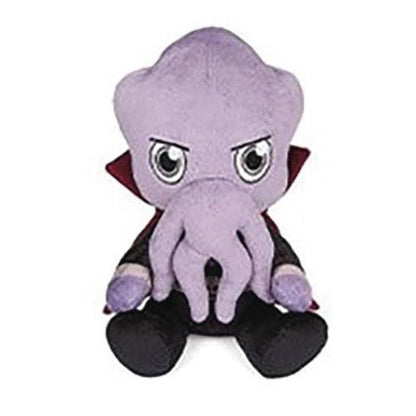 Dungeons & Dragons 7.5In Phunny Plush - Select Figure(s) - by Kidrobot