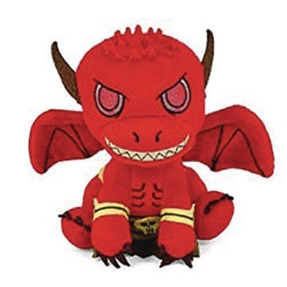 Dungeons & Dragons 7.5In Phunny Plush - Select Figure(s) - by Kidrobot