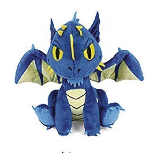 Dungeons & Dragons 7.5In Phunny Plush - Select Figure(s) - by Kidrobot