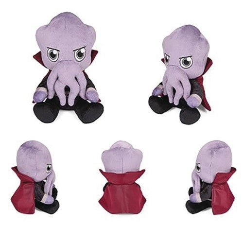Dungeons & Dragons 7.5In Phunny Plush - Select Figure(s) - by Kidrobot