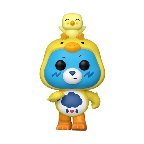 Funko Pop! Care Bears Spring Vinyl Figures - Select Figure(s)