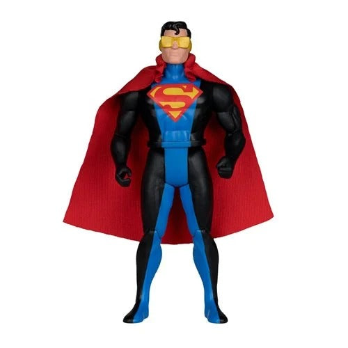 DC Super Powers 4.5-Inch Scale Action Figure - Entertainment Earth Exclusive - Select Figure(s)