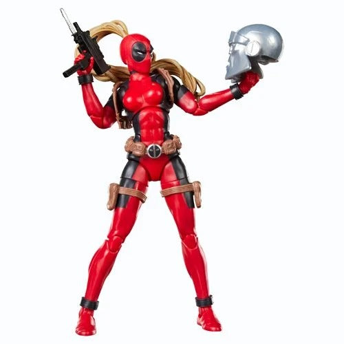 Marvel Legends Box Series 6-Inch Action Figures - Select Figure(s)