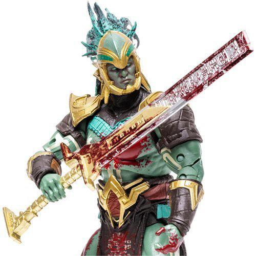 McFarlane Toys Mortal Kombat 11 7-Inch Action Figure - by McFarlane Toys | Buy at ToyShnip
