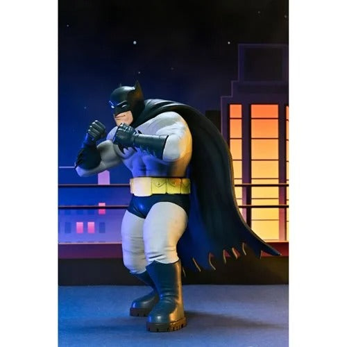 DC Comics Toony Classics 6-Inch Action Figure - Select Figure(s)