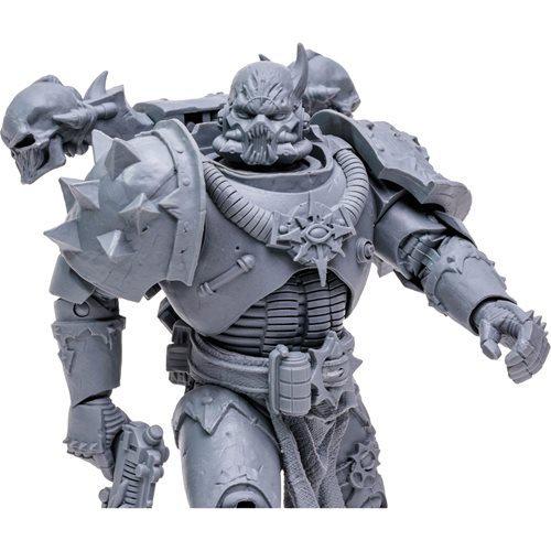 McFarlane Toys Warhammer 40000 7-Inch Action Figure - by McFarlane Toys | Buy at ToyShnip