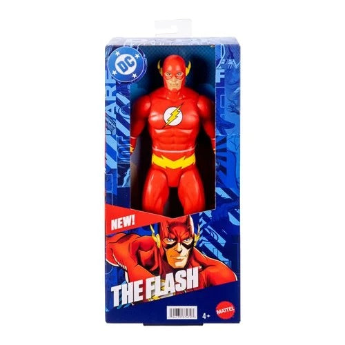 DC Premiere 12-Inch Scale Action Figure - Select Figure(s)
