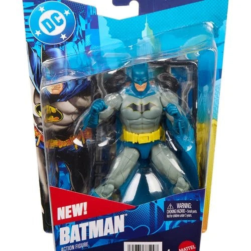 DC Premiere 6 1/2-Inch Core Action Figure - Select Figure(s)