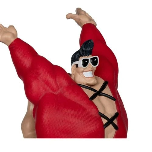 DC Direct Collector Vinyl Todd's Mods Limited Edition 4 1/2-Inch Scale Posed Figure - Select Figure(s)