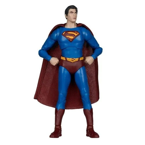 DC Multiverse Deluxe Theatrical Edition 7-In Scale Action Figure - Select Figure(s)