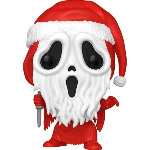 Funko Pop! Horror Holiday Vinyl Figures - Select Figure(s)