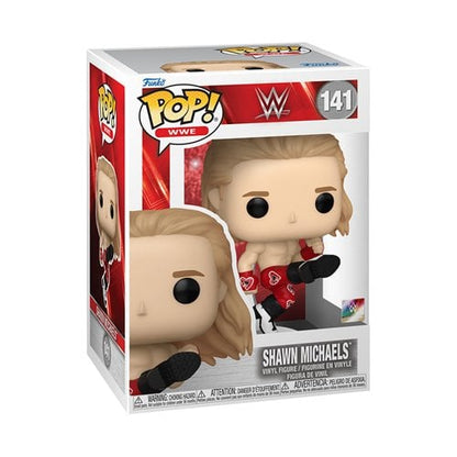 Funko Pop! WWE Vinyl Figures - by Funko | Buy at ToyShnip