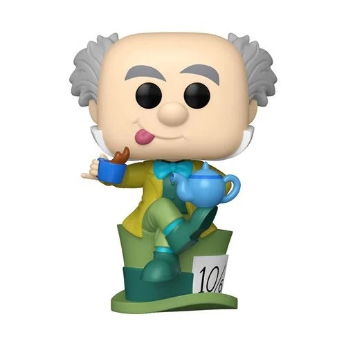 Funko Pop! 1769 Disney - Alice in Wonderland Vinyl Figure