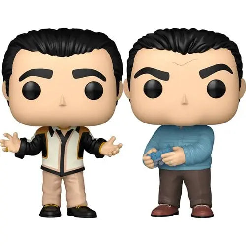 Funko Pop! Television The Sopranos Vinyl Figures - by Funko | Buy at ToyShnip