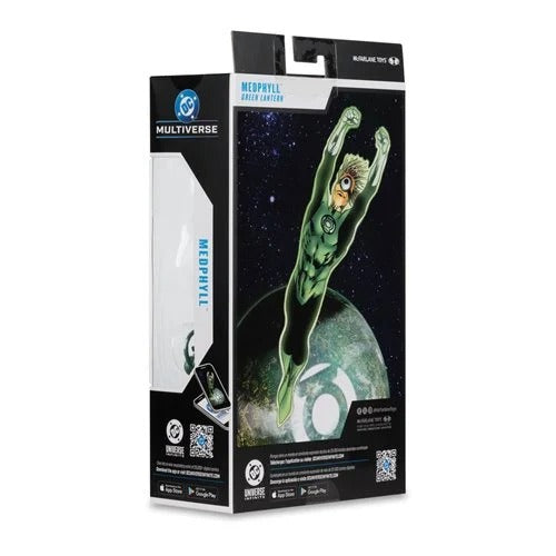 DC Multiverse Green Lantern 7-Inch Scale Action Figure - Select Figure(s)