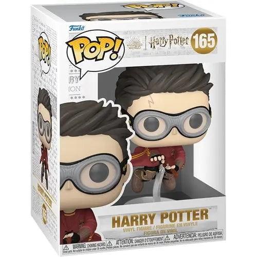Funko Pop! Harry Potter Vinyl Figures - by Funko | Buy at ToyShnip