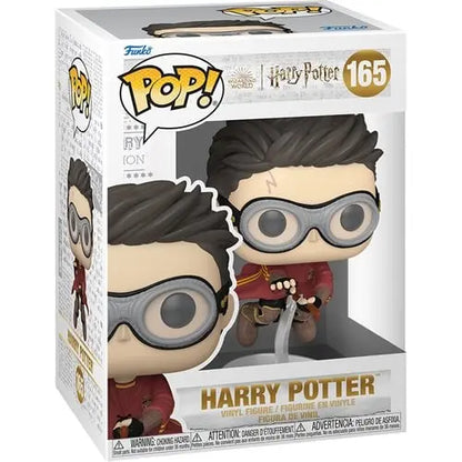 Funko Pop! Harry Potter Vinyl Figures - by Funko | Buy at ToyShnip