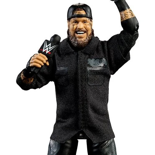 WWE Elite Collection Series 128 Action Figure - Select Figure(s)