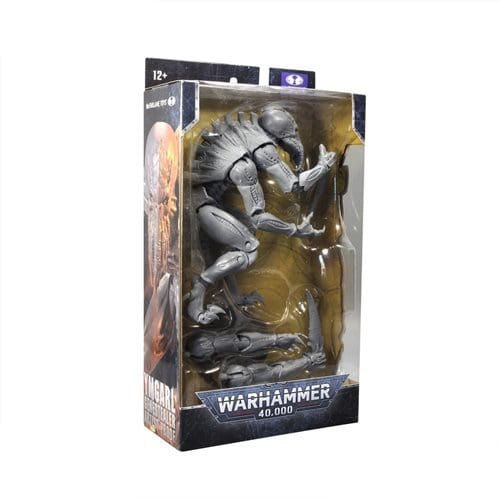 McFarlane Toys Warhammer 40000 7-Inch Action Figure - by McFarlane Toys | Buy at ToyShnip