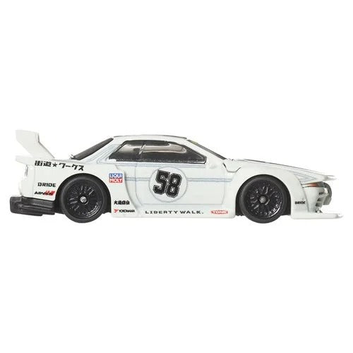 Hot Wheels Car Culture 2026 Aero Styles  - Select Vehicle(s)
