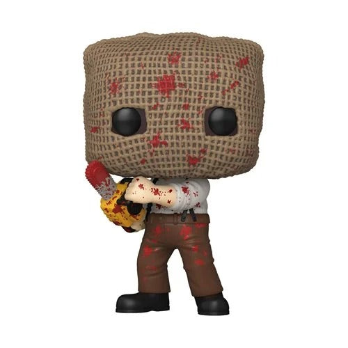 Funko Pop! Games Resident Evil Vinyl Figures - Select Figure(s)