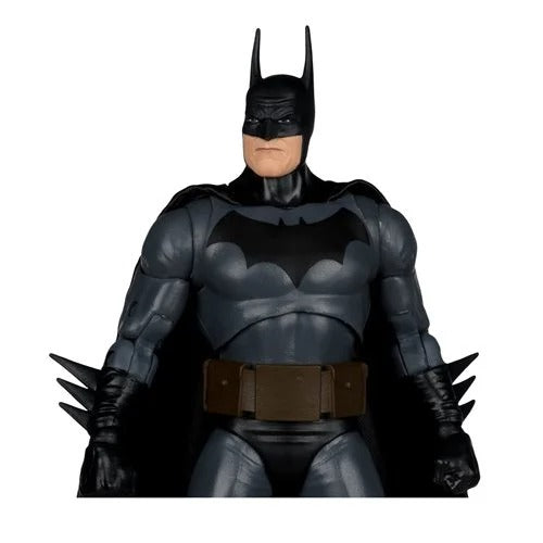 DC Direct Page Punchers 7" Action Figure with Comic Book - Select Figure(s)